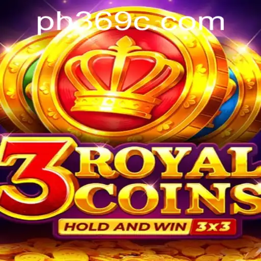 Discover the Exciting World of 3RoyalCoins: An Engaging Gaming Experience
