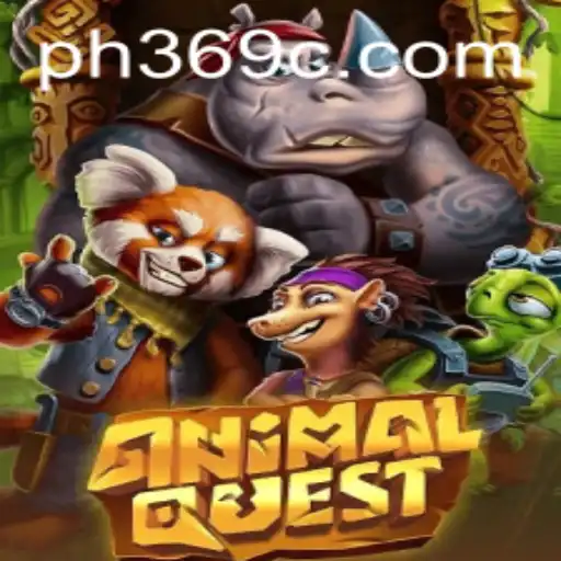 AnimalQuest: A Thrilling Adventure into the Wild
