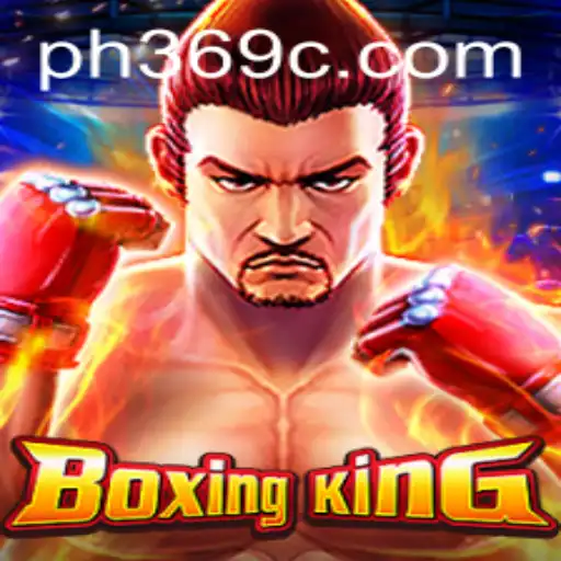 BoxingKing: Reigning the Ring with Strategic Prowess