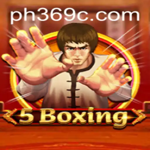 Discover the Excitement of 5Boxing