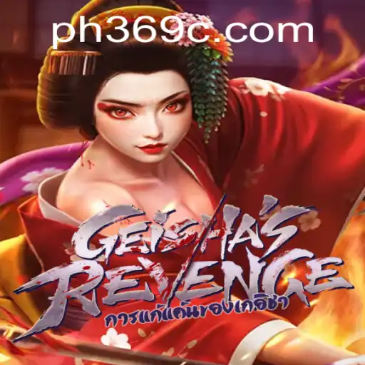 GeishasRevenge: Exploring the World of Mystique and Strategy