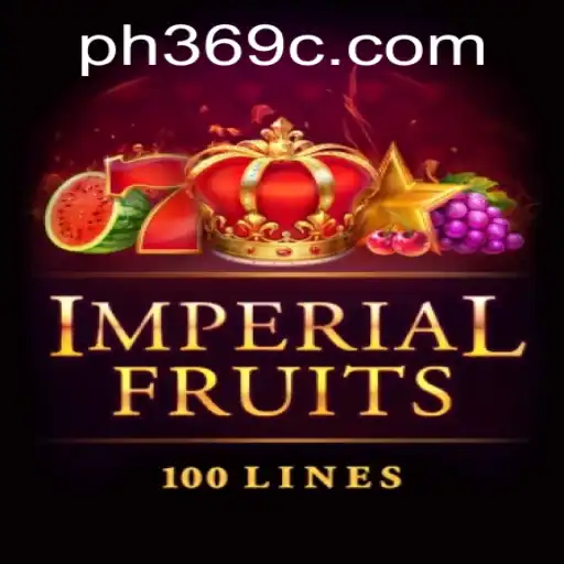 Imperial Fruits 100: A Dazzling Slot Experience