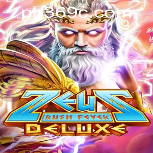 Unleashing the Gods: A Dive into ZeusRushFeverDeluxe with Key Strategies