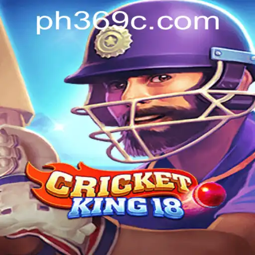 CricketKing18 – A New Era in Digital Cricket Gaming