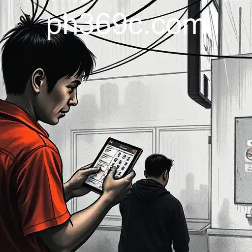 The Intricate World of Jueteng in the Philippines: A Deep Dive into the Controversial Numbers Game