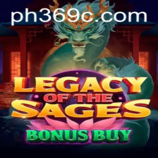 Legacy of the Sages Bonus Buy Game Overview
