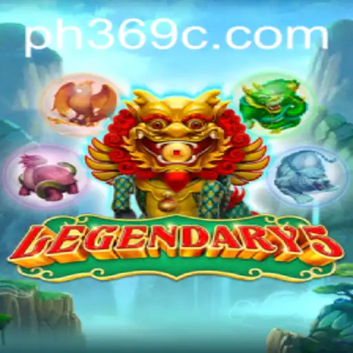 Discover Legendary5 The Ultimate Gaming Experience