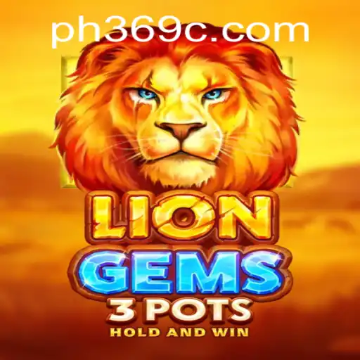Unveiling LionGems3pots: A Thrilling Adventure in Gaming