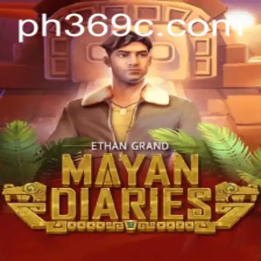 MayanDiaries: A Journey Through Time