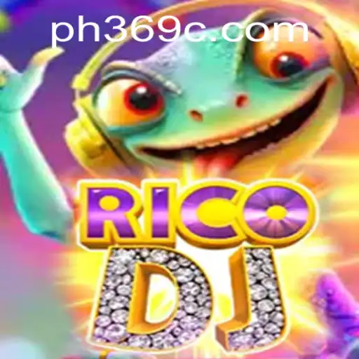 Explore the Dynamic World of RicoDJ and the Thrilling Concept of ph369