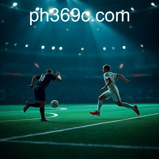 The Thrill and Drama of Sports: A Deep Dive into 