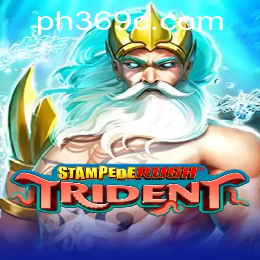 StempedeRushTrident: The Exciting Game Revolutionizing Strategy Genre