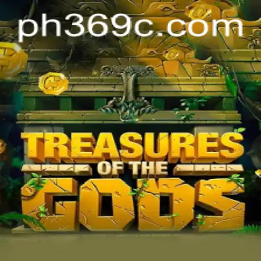 Treasure of the Gods: A Thrilling Dive into Mythical Adventure